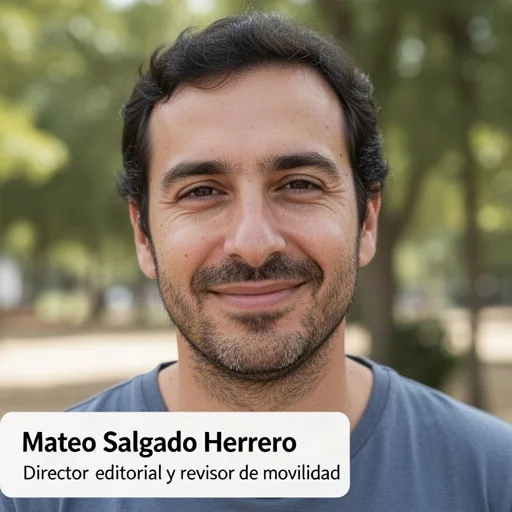 Mateo Salgado Herrero